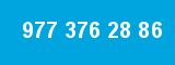 977 376 28 86